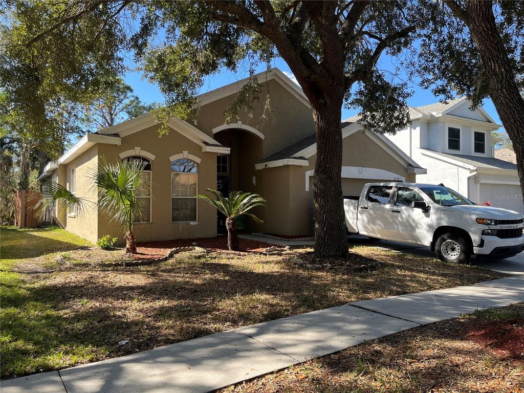 Photo of 18124 Antietam Court, Tampa, FL 33647 (MLS # TB8457741)