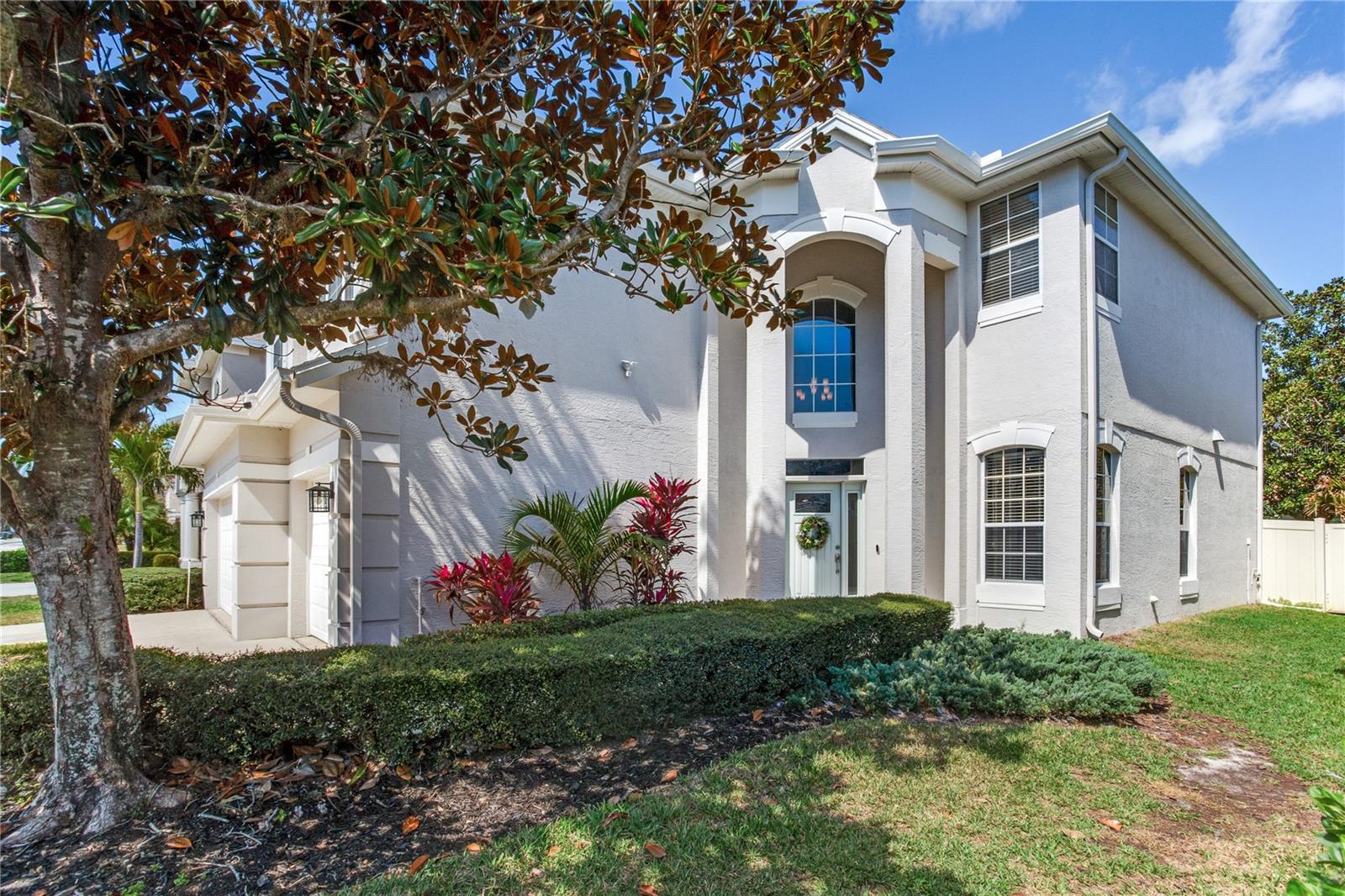 517 HARBOR GROVE CIRCLE