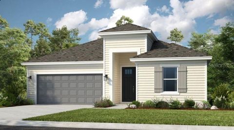 8 GEOSAM DRIVE PALM COAST FL 32137