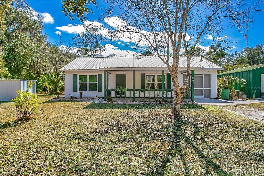 Photo of 265 Myrtle Street, Sanford, FL 32773 (MLS # O6385063)