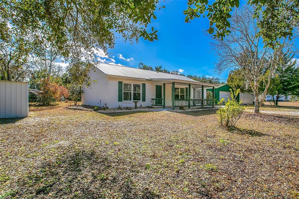 Photo of 265 Myrtle Street, Sanford, FL 32773 (MLS # O6385063)
