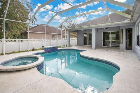 A home in VALRICO