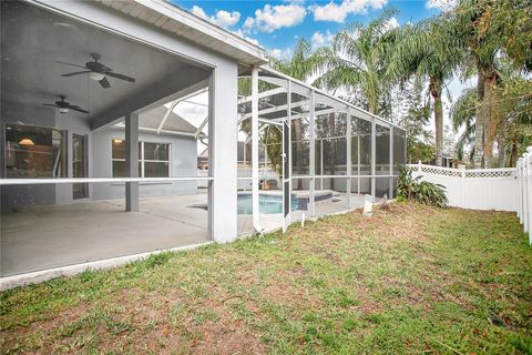 A home in VALRICO