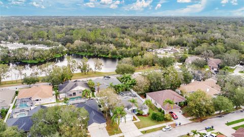 A home in VALRICO