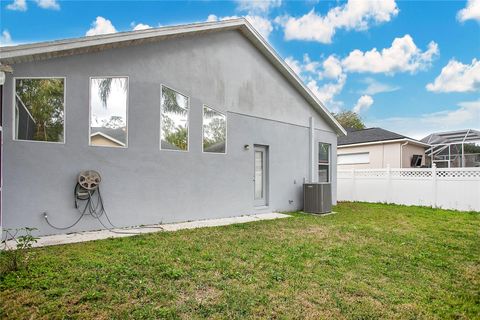 A home in VALRICO