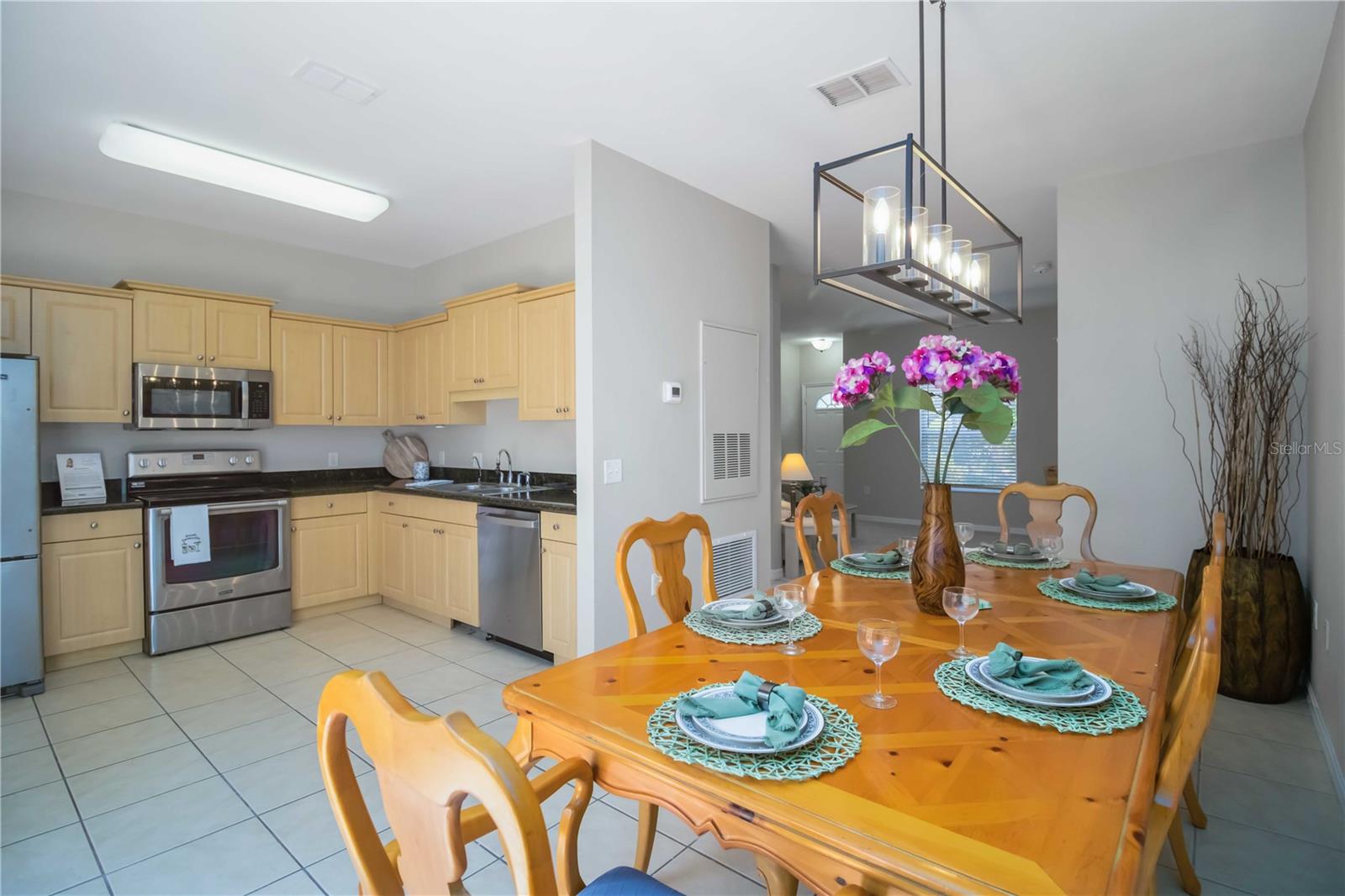 CAROLINA LANDINGS AT UNIVERSITY PLACE C - Residential