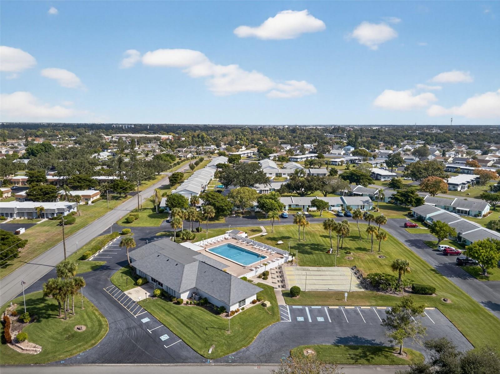 CORTEZ VILLAS CONDO 12 PH B - Residential