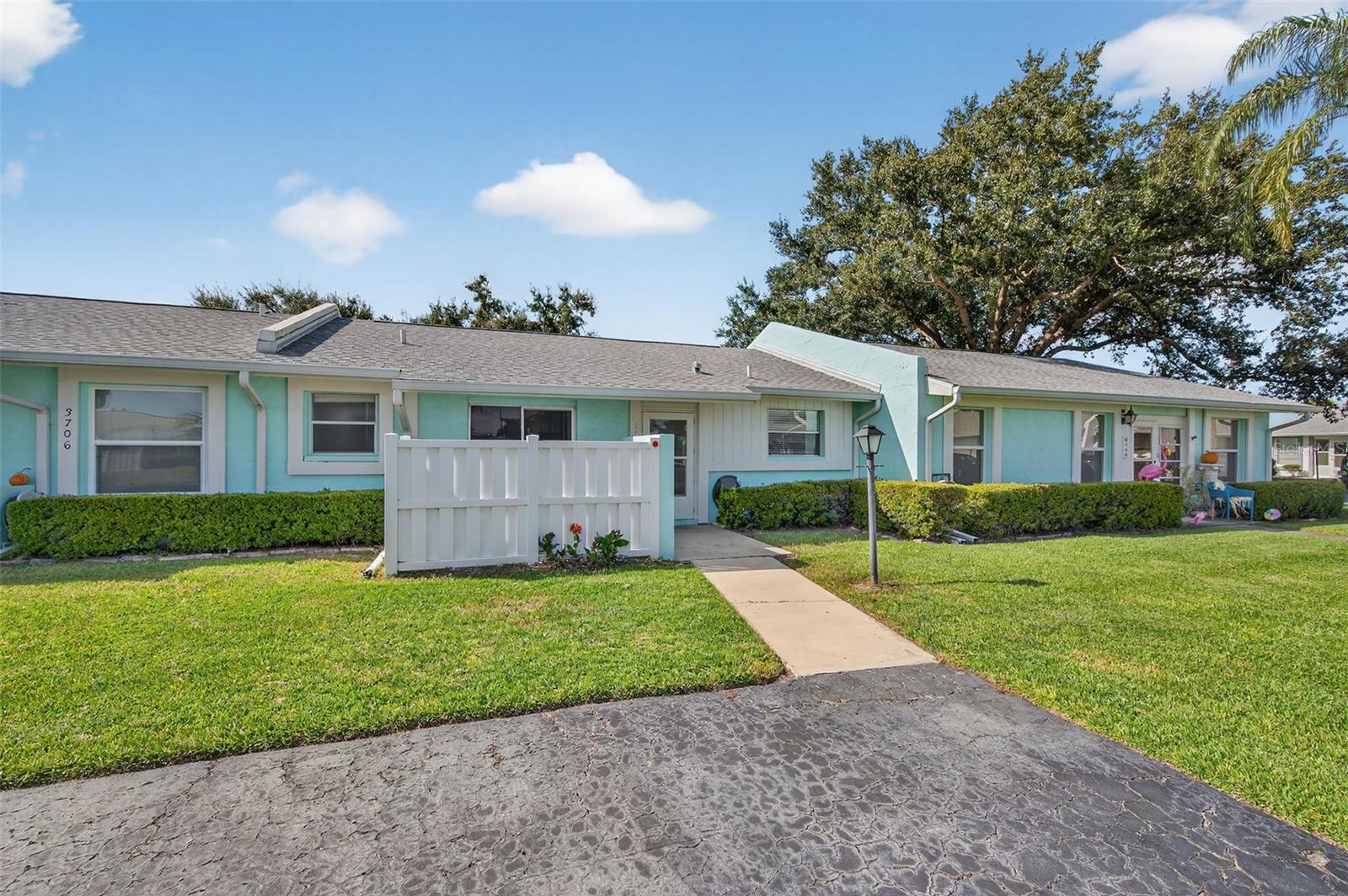 CORTEZ VILLAS CONDO 12 PH B - Residential