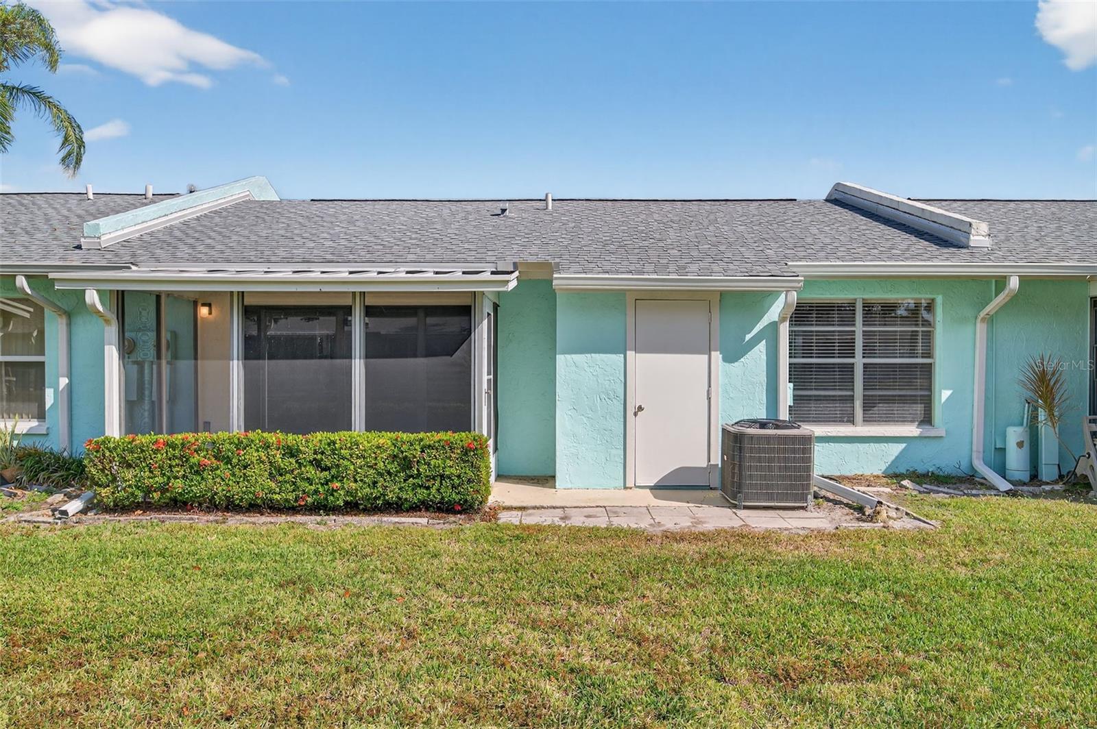 CORTEZ VILLAS CONDO 12 PH B - Residential