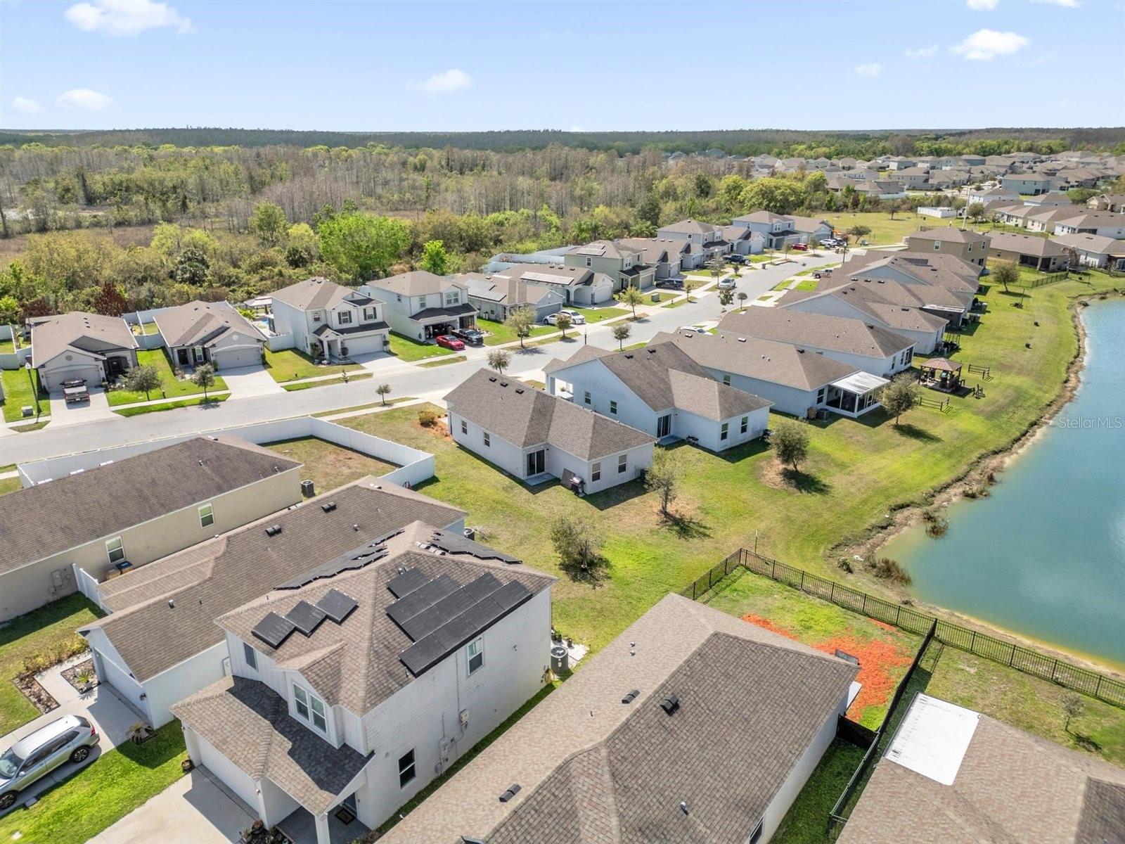 SEDONA PH 1 - Residential