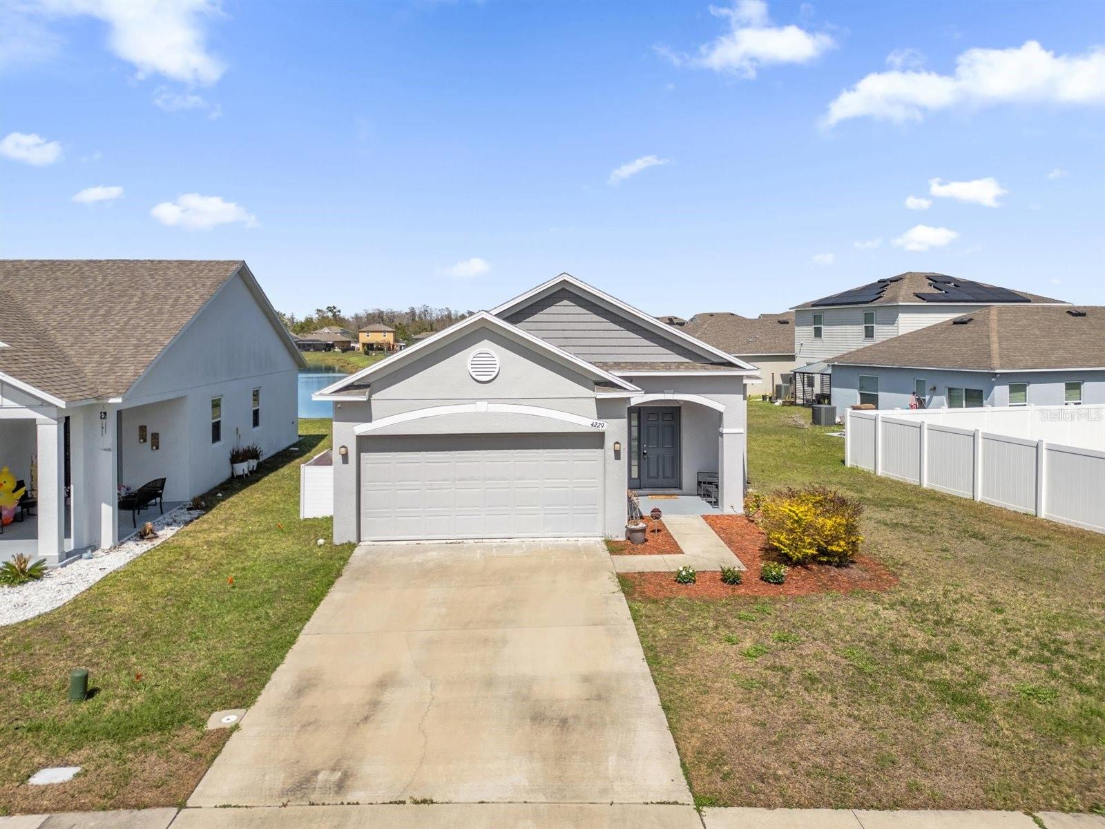 SEDONA PH 1 - Residential