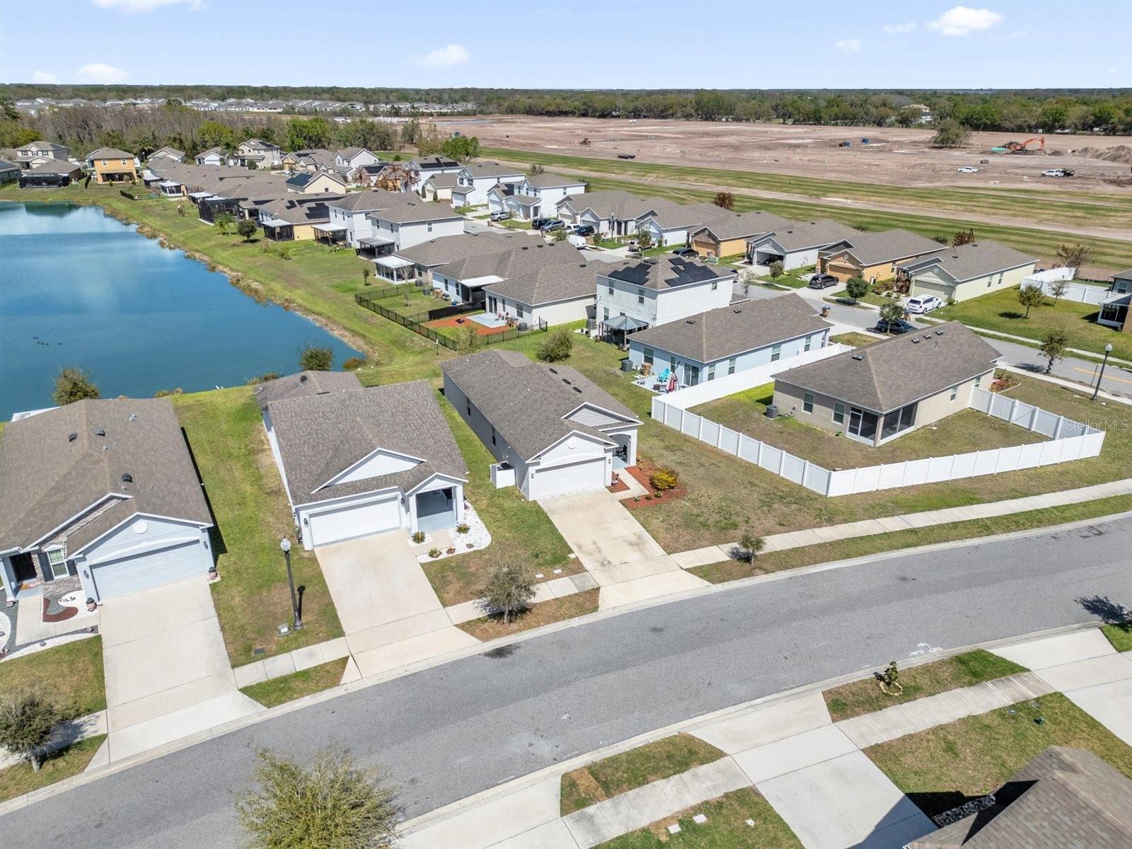 SEDONA PH 1 - Residential