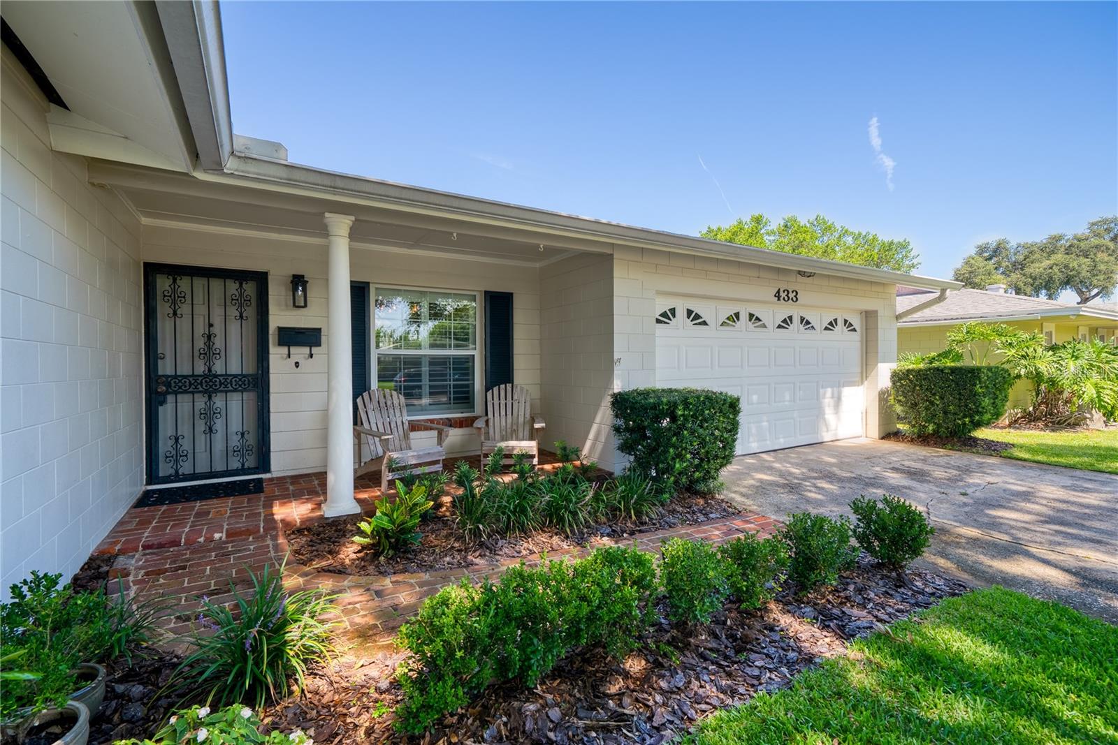 433 GILBERT ROAD