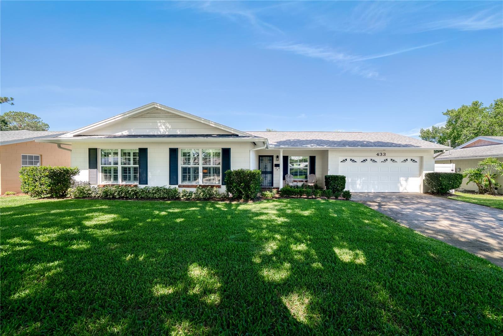 433 GILBERT ROAD