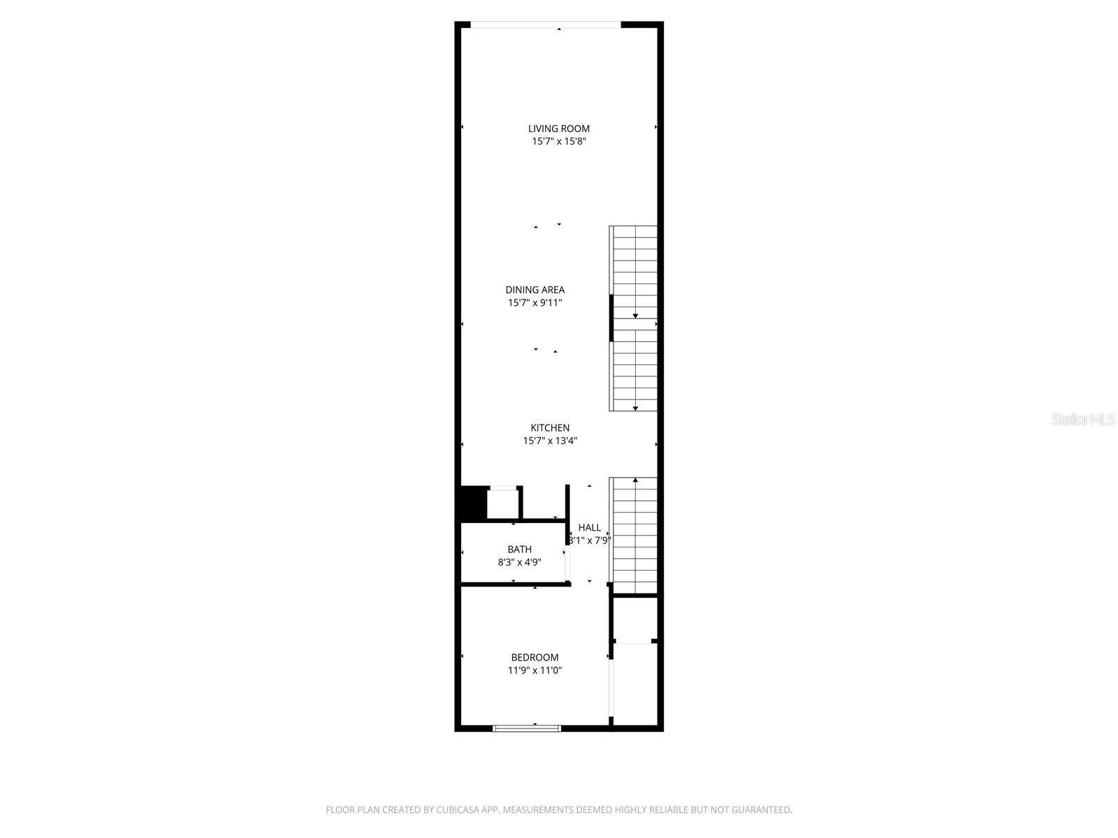 TARA CAY SOUND NORTH - Residential