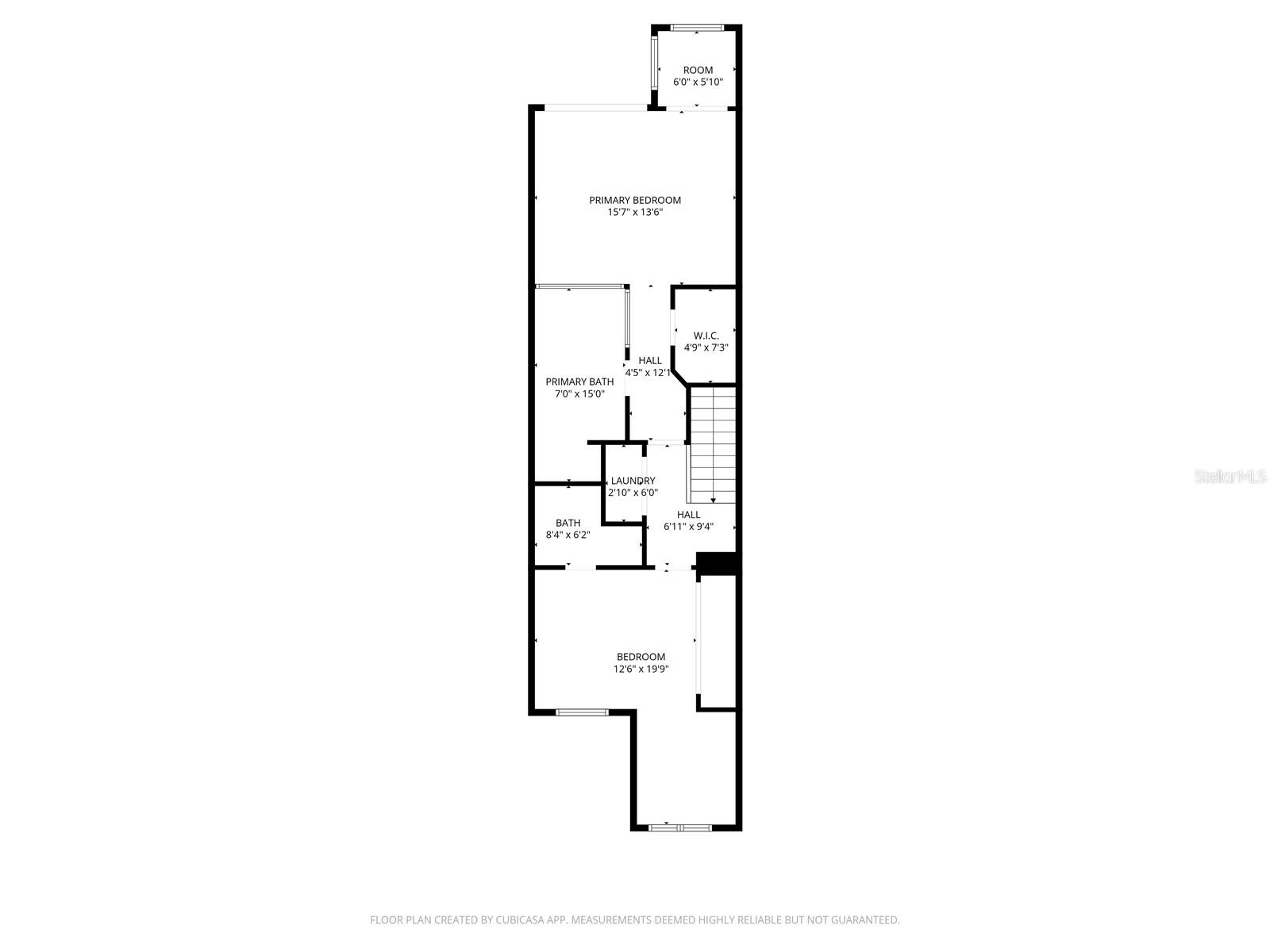 TARA CAY SOUND NORTH - Residential