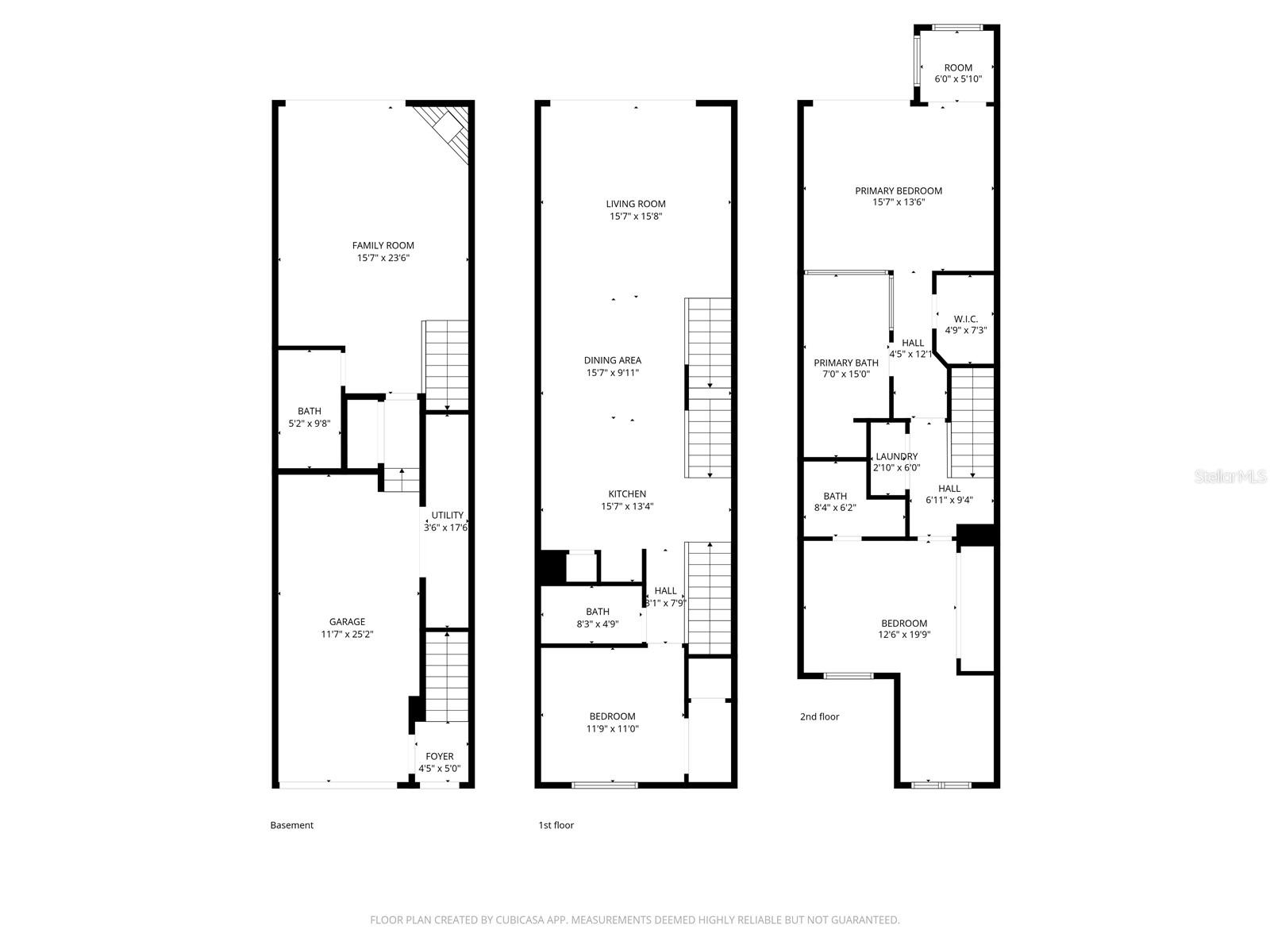 TARA CAY SOUND NORTH - Residential