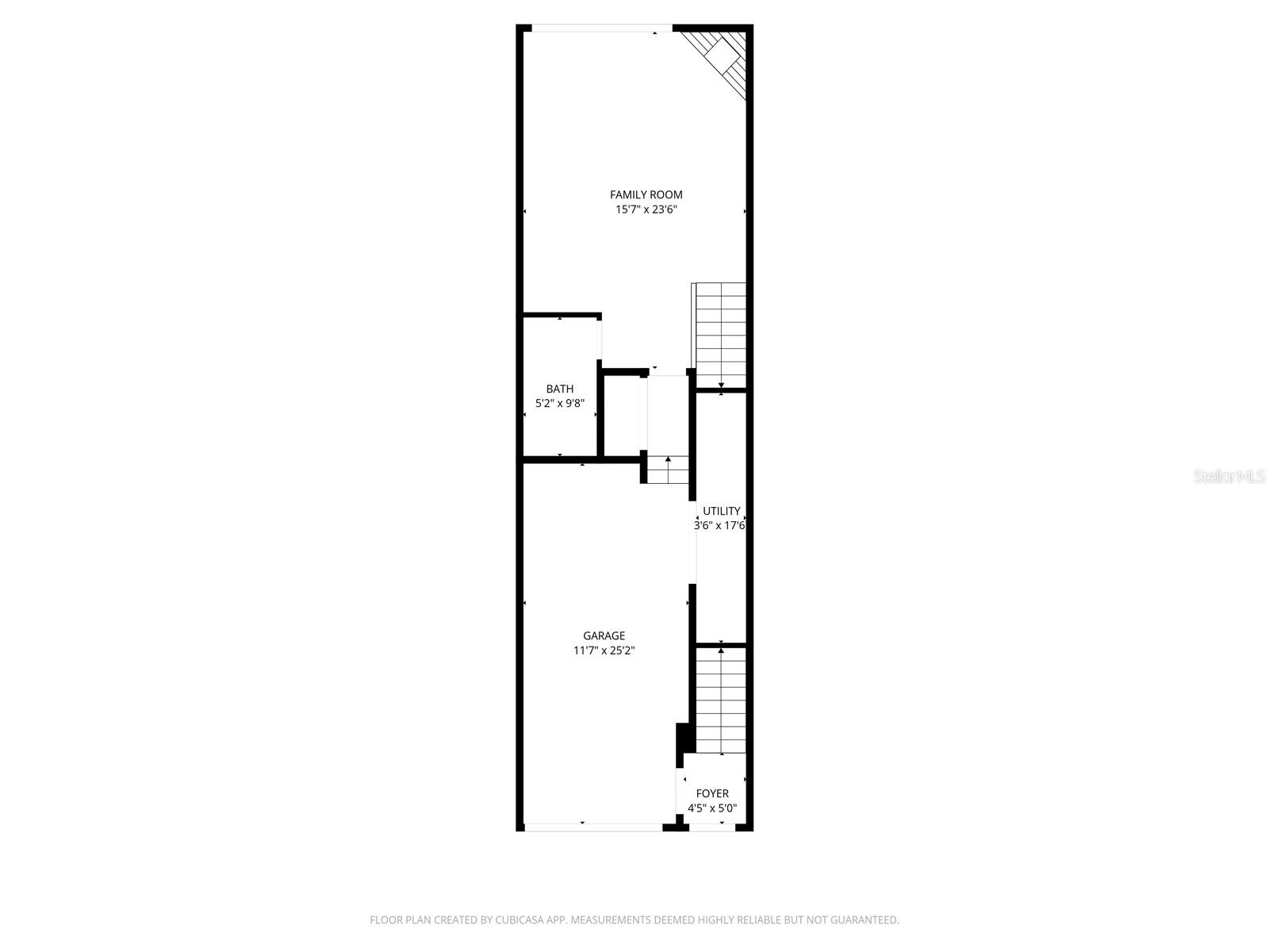 TARA CAY SOUND NORTH - Residential