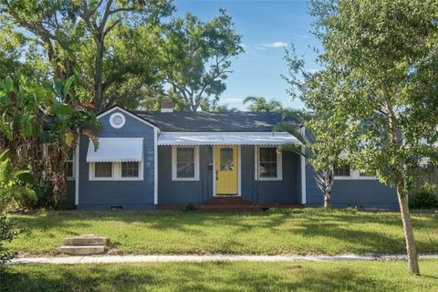 Photo of 215 S Beverly Avenue, Tampa, FL 33609 (MLS # TB8450976)