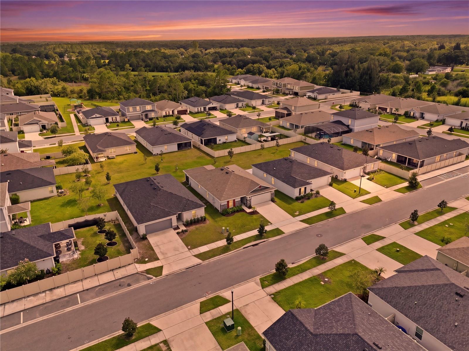 3842 WHITETAIL COURT