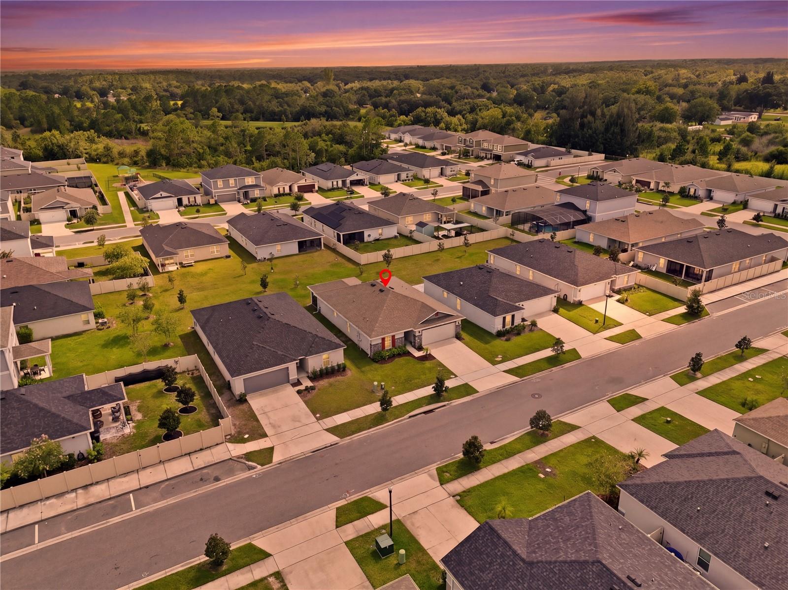 3842 WHITETAIL COURT