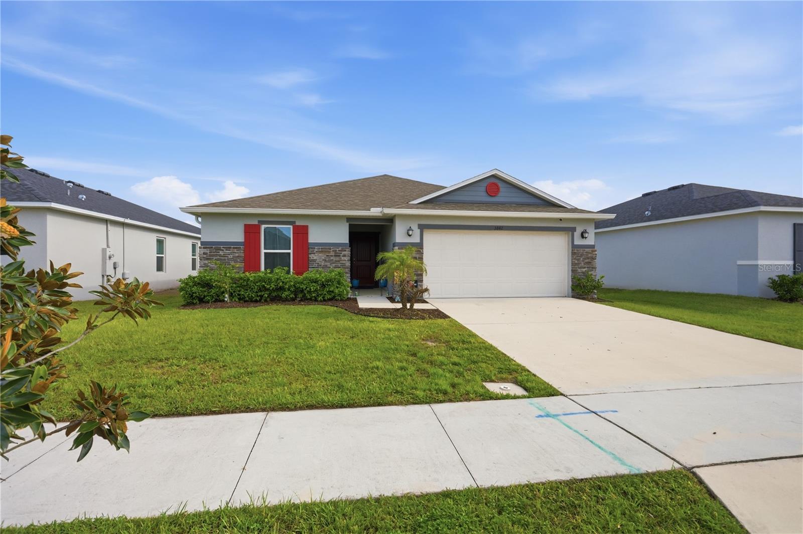 3842 WHITETAIL COURT