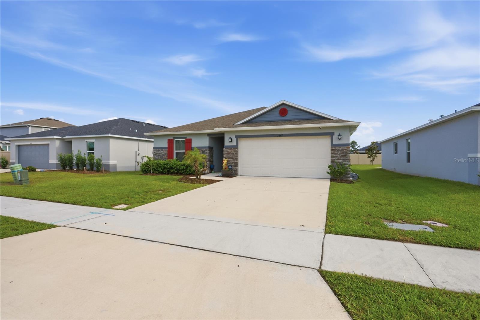 3842 WHITETAIL COURT