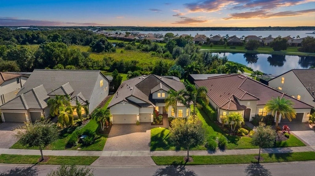 Photo of 7973 Grande Shores Drive, Sarasota, FL 34240 (MLS # A4709786)