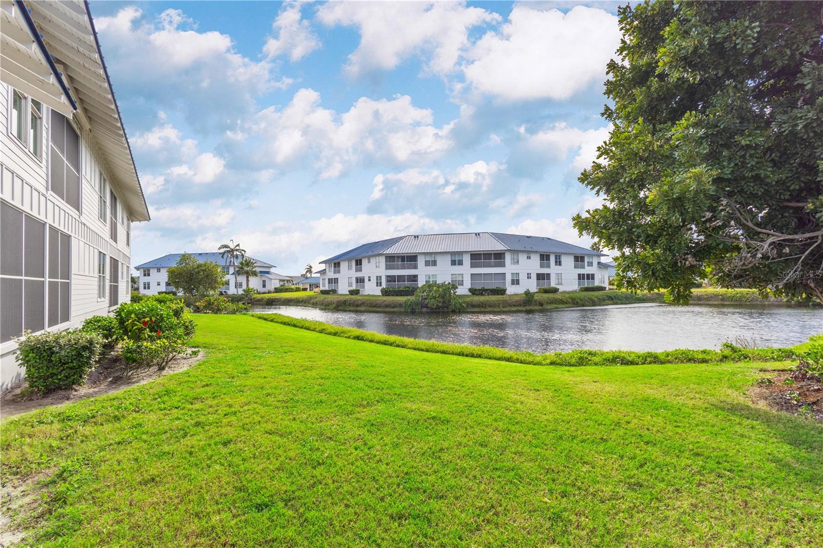 SHORELINE TERRACES III AT PERICO BAY 1&2 - Residential