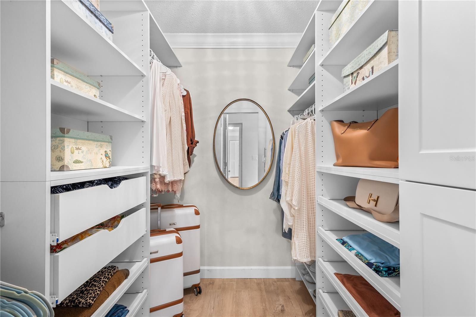 SHORELINE TERRACES III AT PERICO BAY 1&2 - Residential