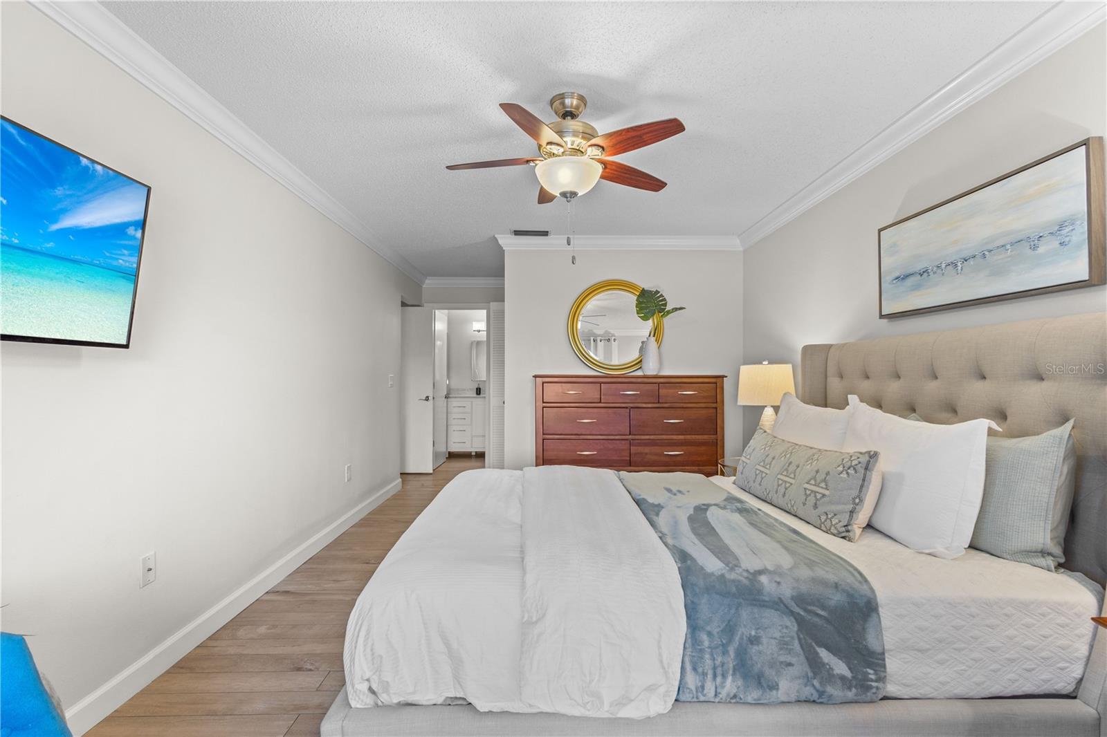 SHORELINE TERRACES III AT PERICO BAY 1&2 - Residential