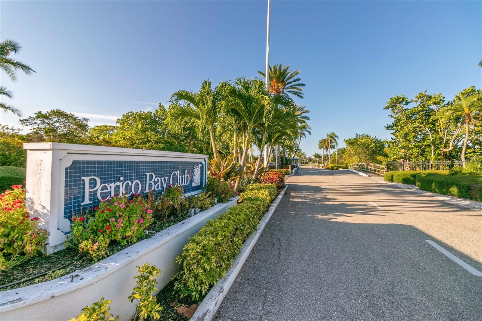 SHORELINE TERRACES III AT PERICO BAY 1&2 - Residential