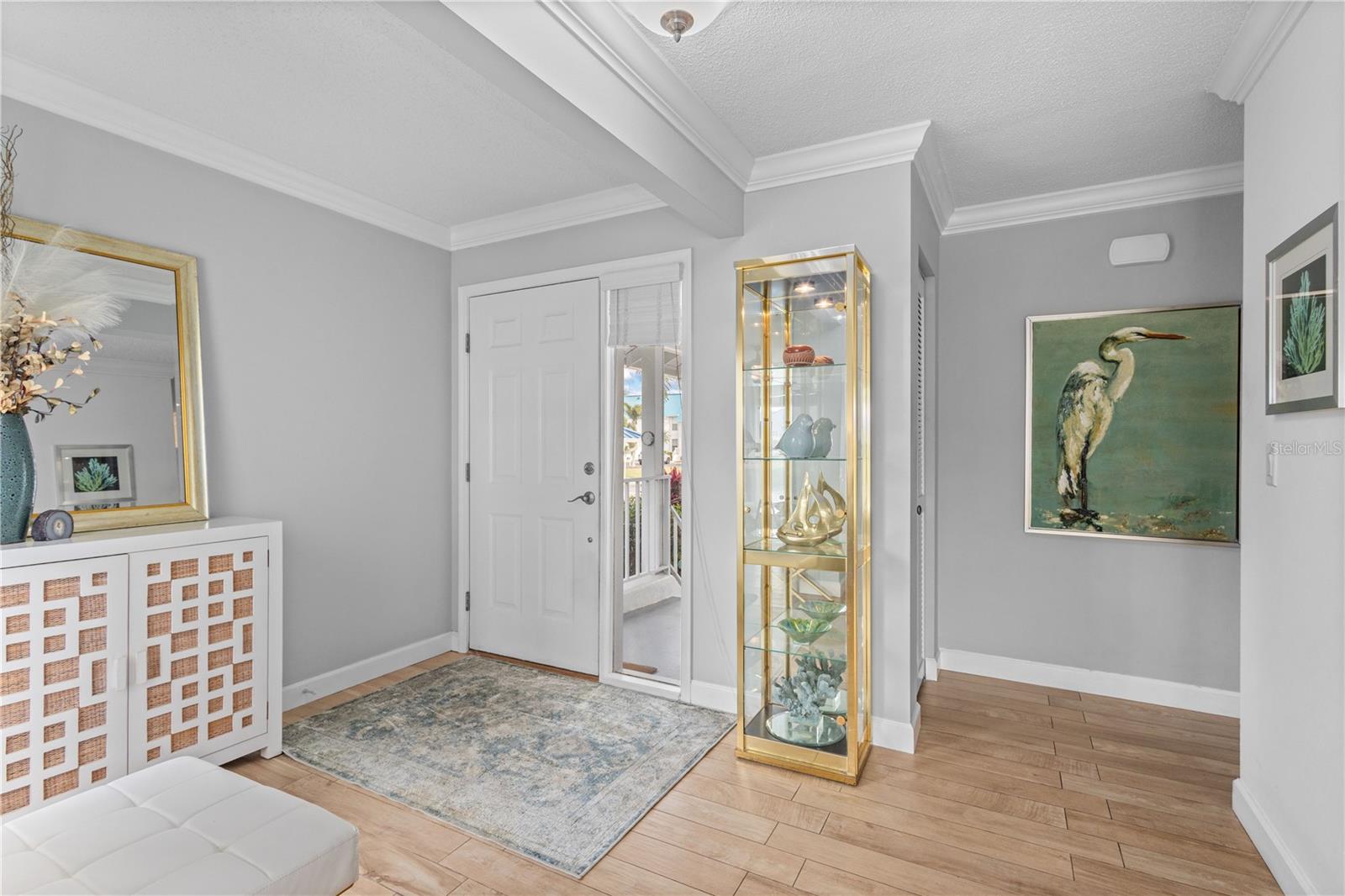 SHORELINE TERRACES III AT PERICO BAY 1&2 - Residential