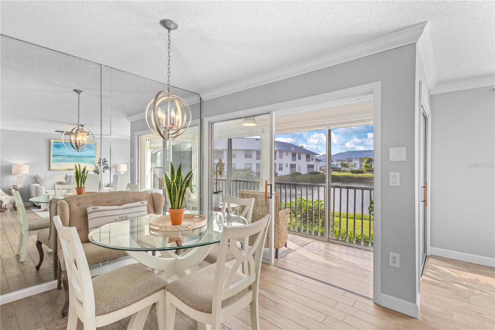 SHORELINE TERRACES III AT PERICO BAY 1&2 - Residential