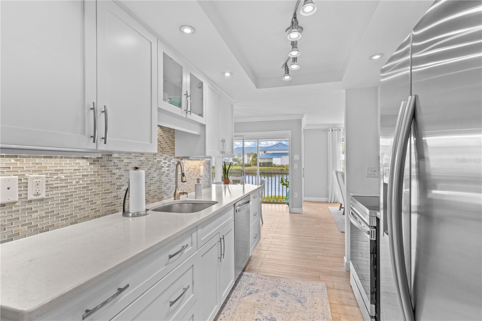 SHORELINE TERRACES III AT PERICO BAY 1&2 - Residential