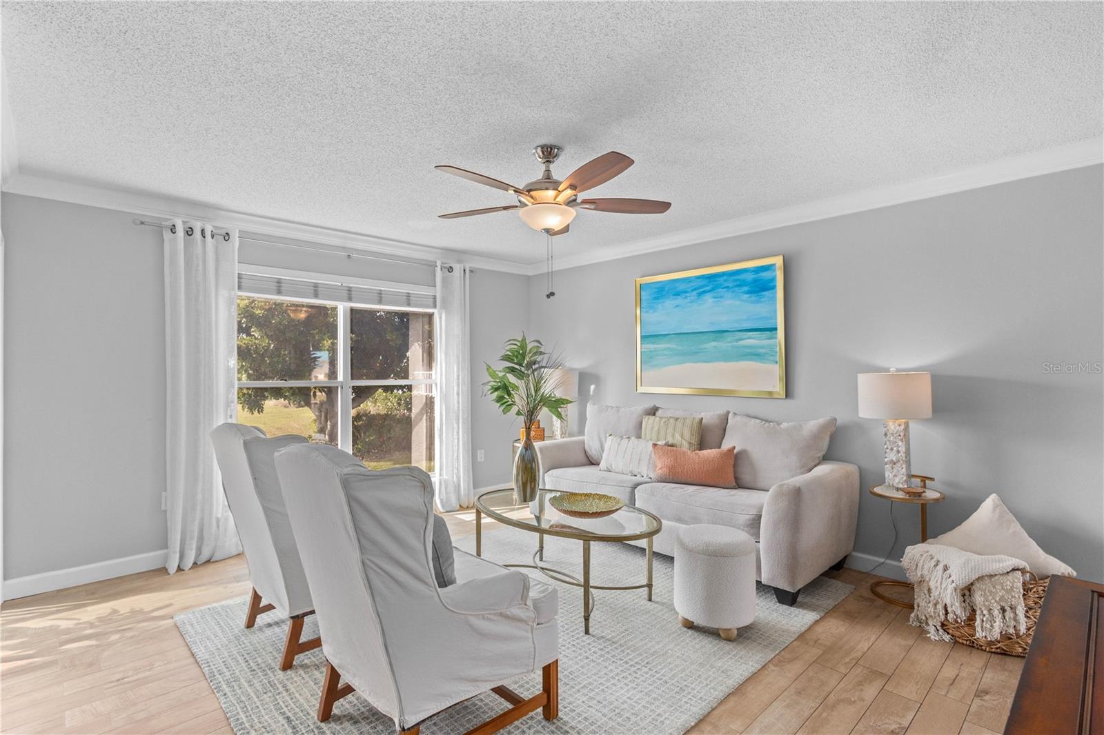 SHORELINE TERRACES III AT PERICO BAY 1&2 - Residential