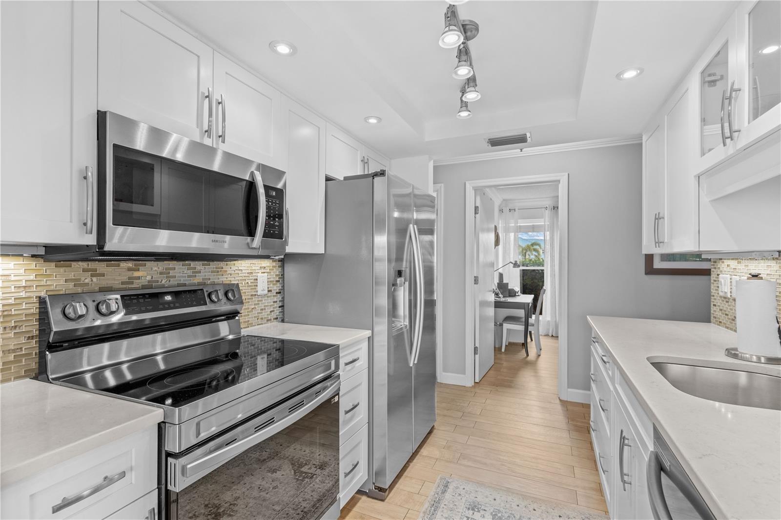 SHORELINE TERRACES III AT PERICO BAY 1&2 - Residential