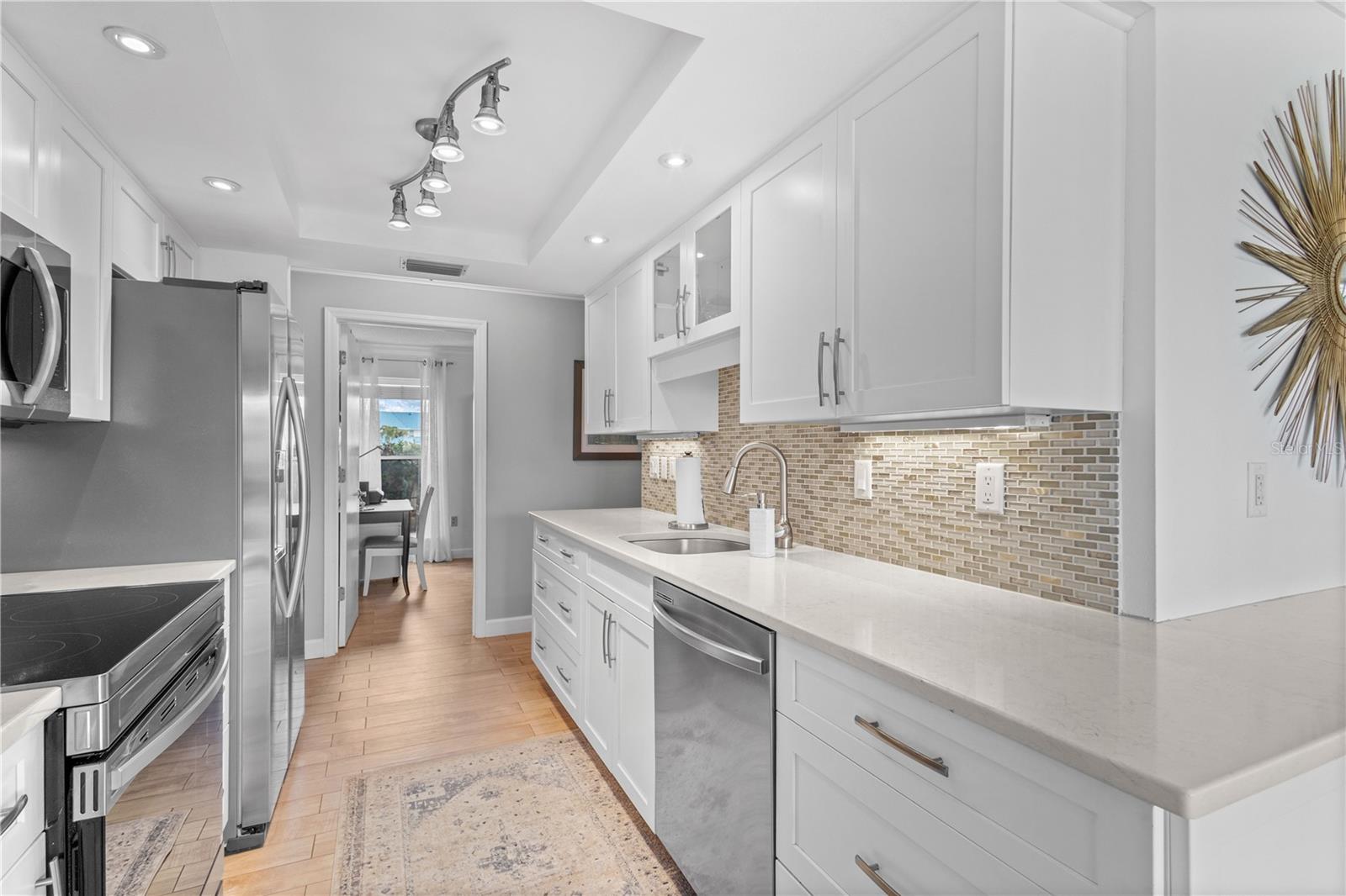 SHORELINE TERRACES III AT PERICO BAY 1&2 - Residential