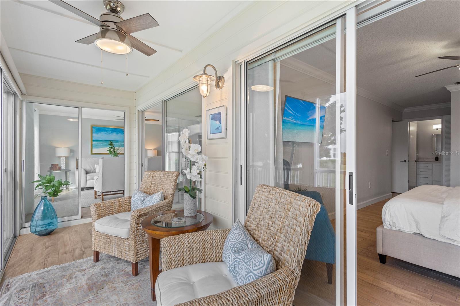 SHORELINE TERRACES III AT PERICO BAY 1&2 - Residential