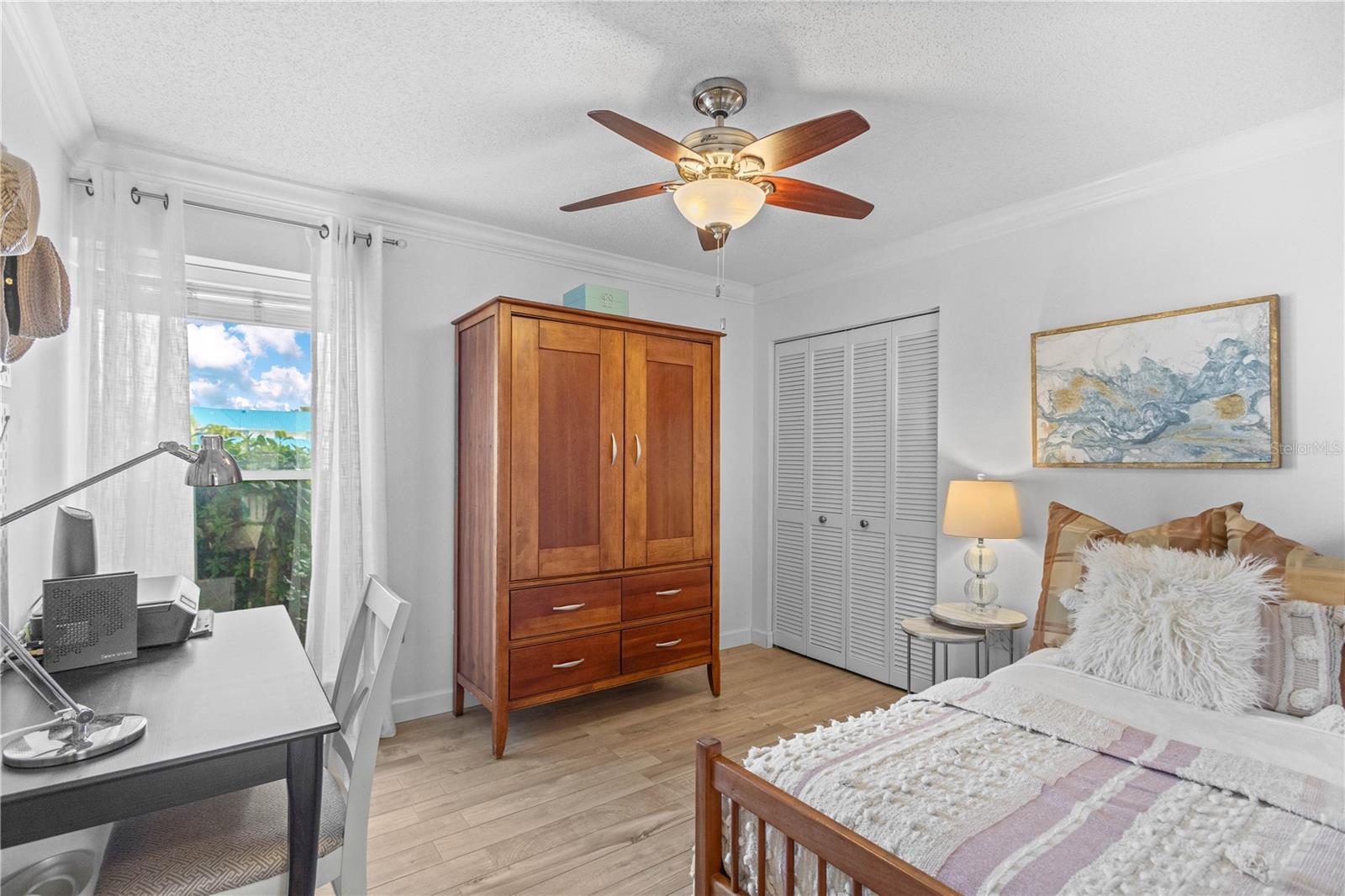 SHORELINE TERRACES III AT PERICO BAY 1&2 - Residential