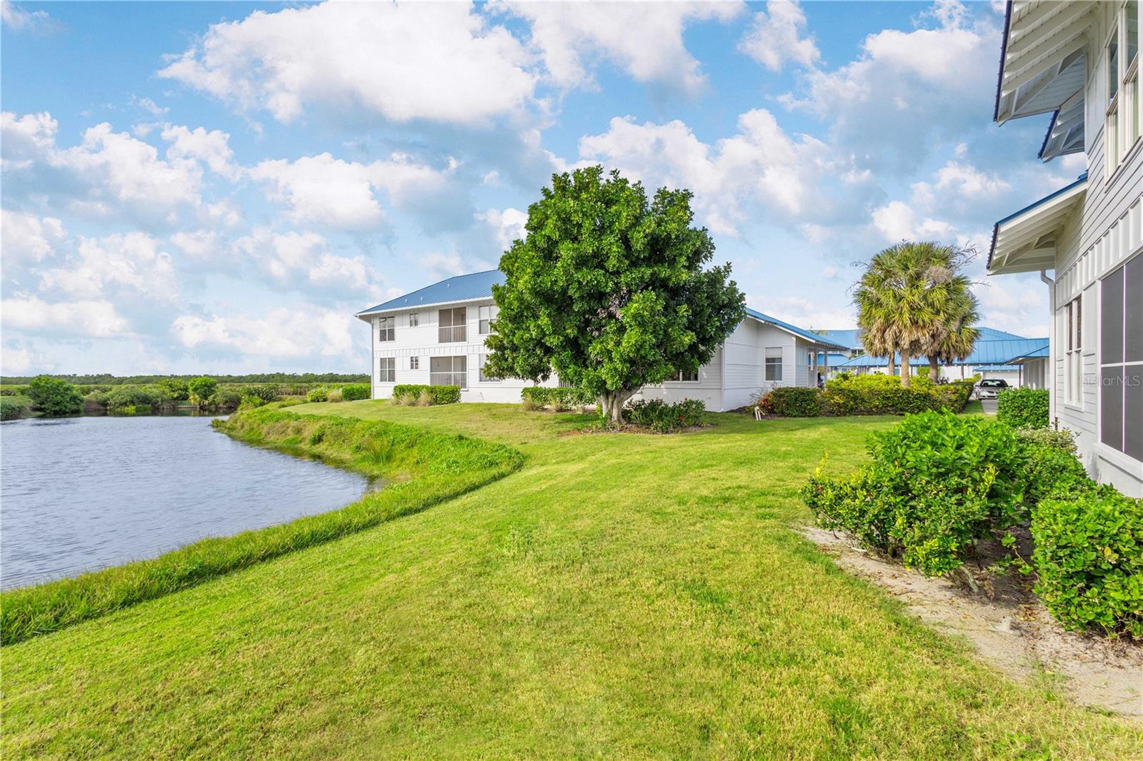 SHORELINE TERRACES III AT PERICO BAY 1&2 - Residential