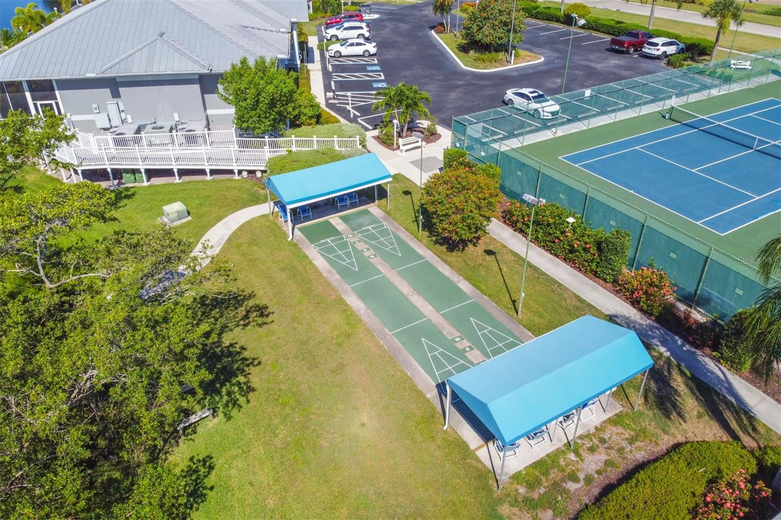 SHORELINE TERRACES III AT PERICO BAY 1&2 - Residential