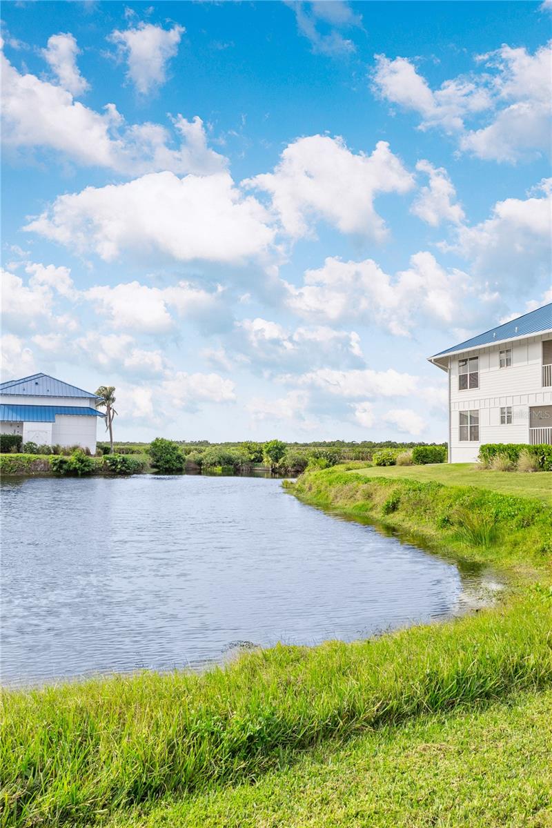 SHORELINE TERRACES III AT PERICO BAY 1&2 - Residential