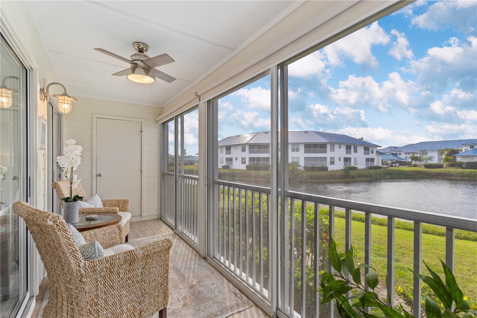 SHORELINE TERRACES III AT PERICO BAY 1&2 - Residential