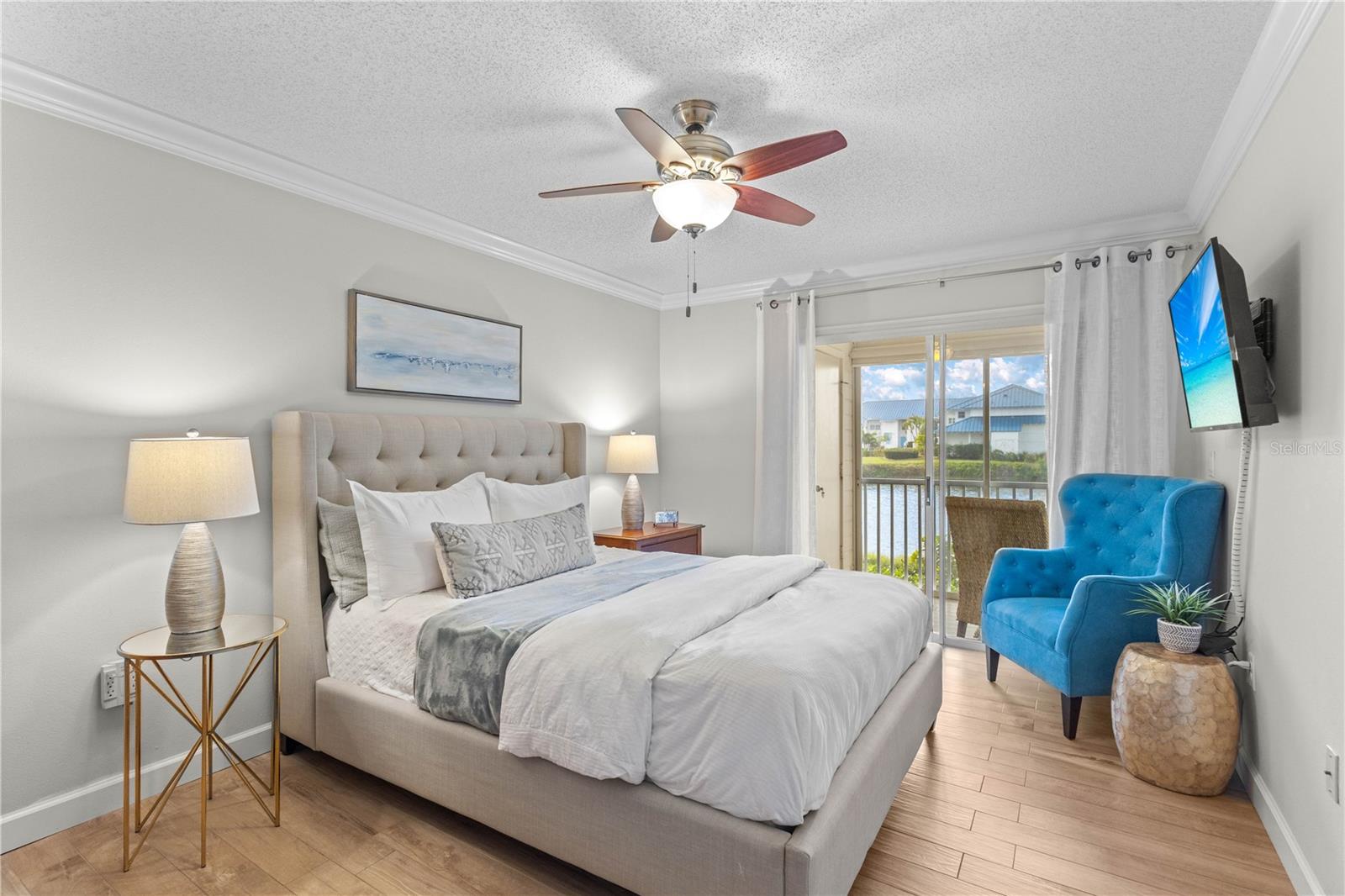 SHORELINE TERRACES III AT PERICO BAY 1&2 - Residential