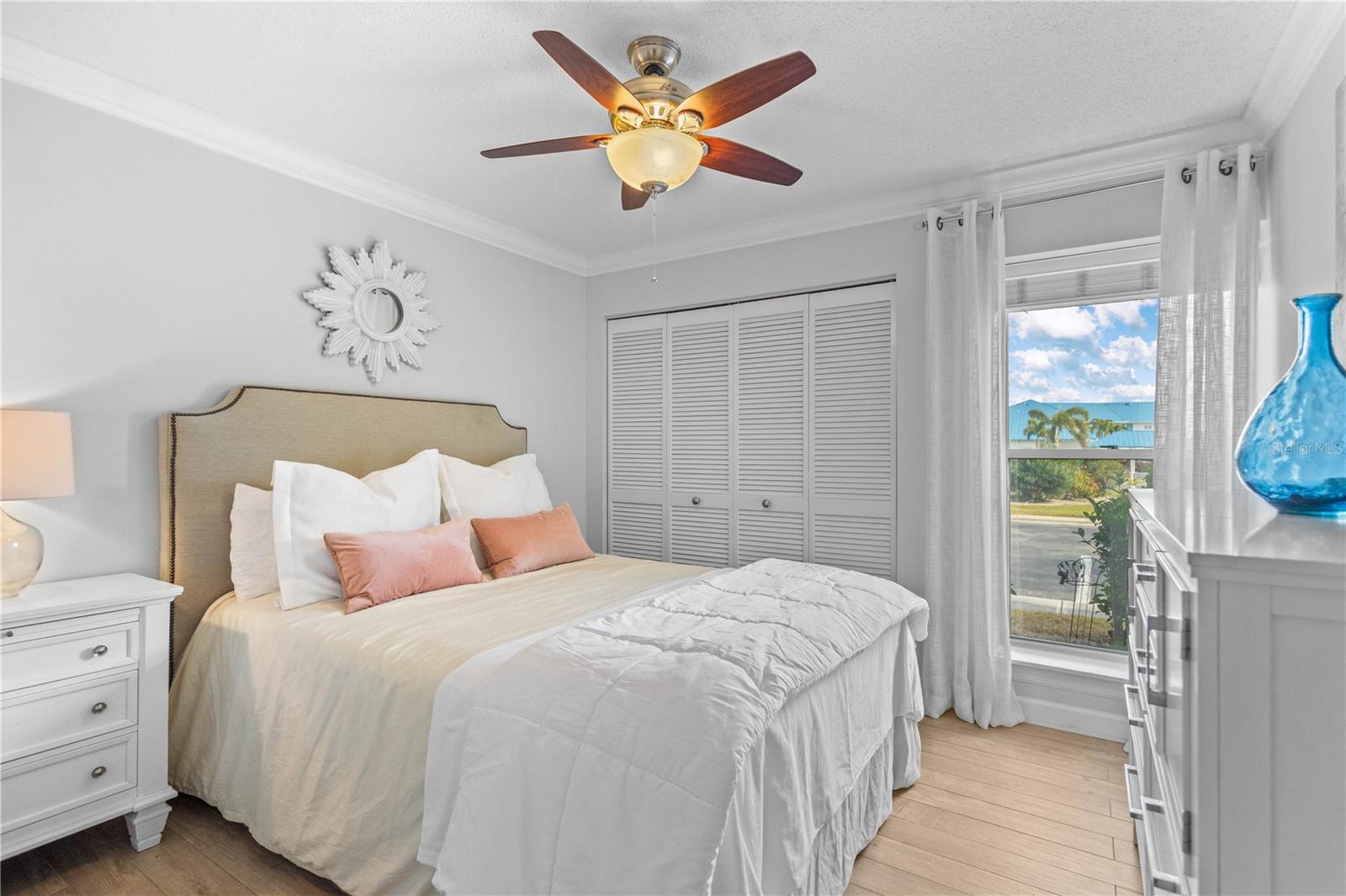 SHORELINE TERRACES III AT PERICO BAY 1&2 - Residential