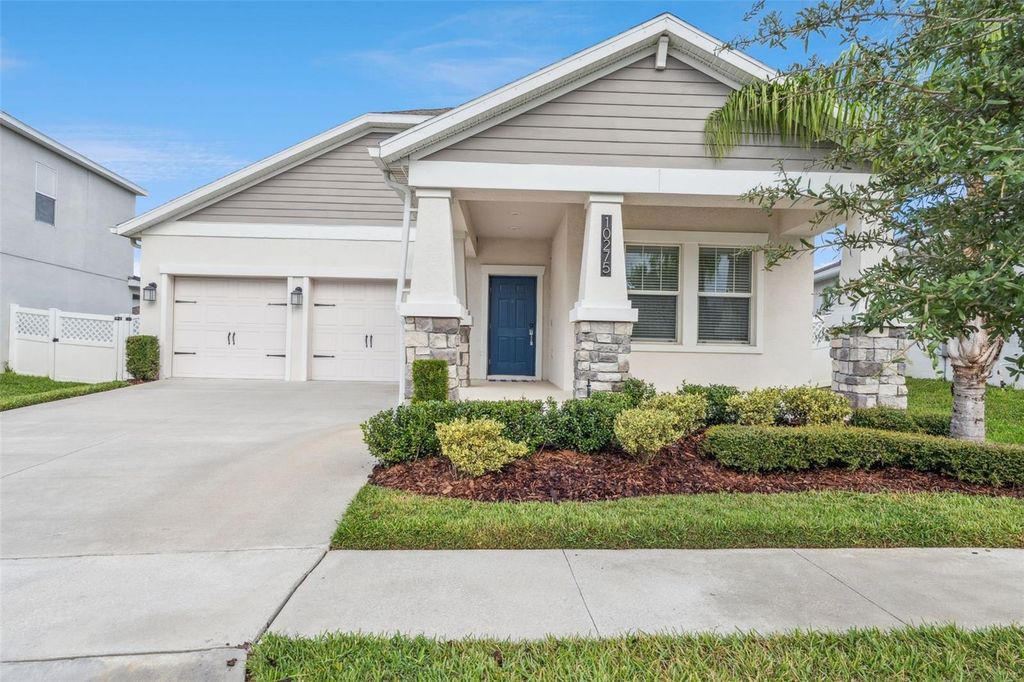Photo of 10275 Memoir Avenue, Winter Garden, FL 34787 (MLS # O6354812)