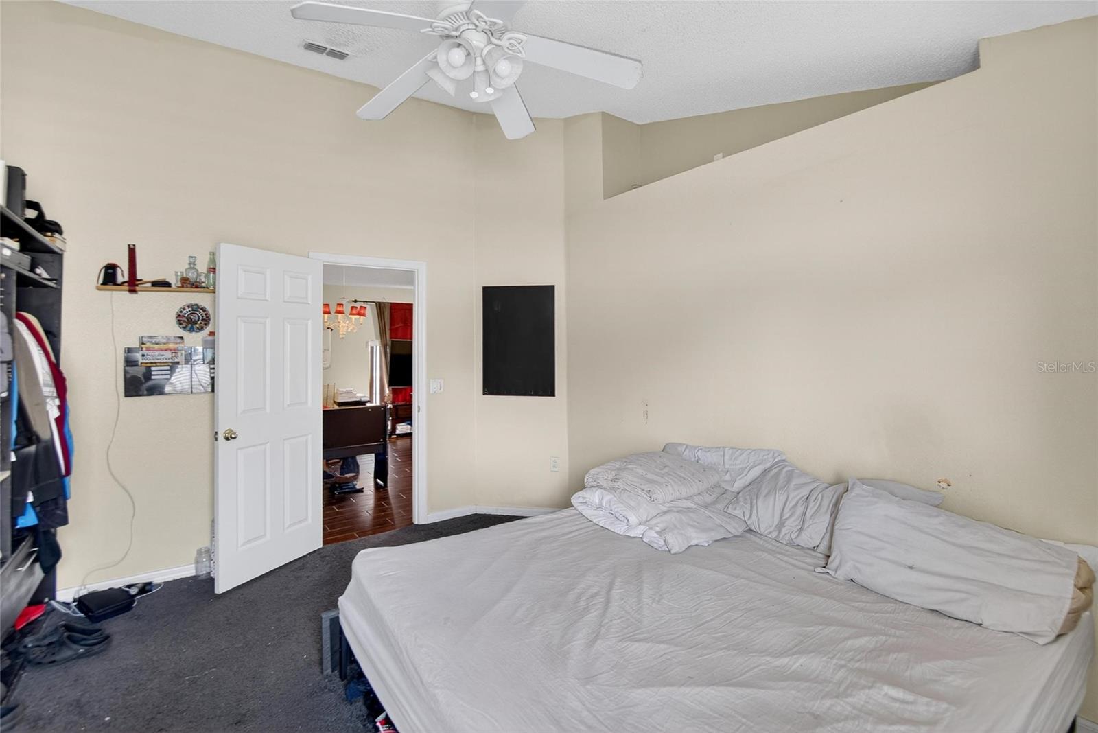 SOUTH FORK UNIT 1 - Residential