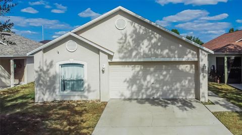Photo of 10538 Opus Drive, Riverview, FL 33579 (MLS # TB8446195)