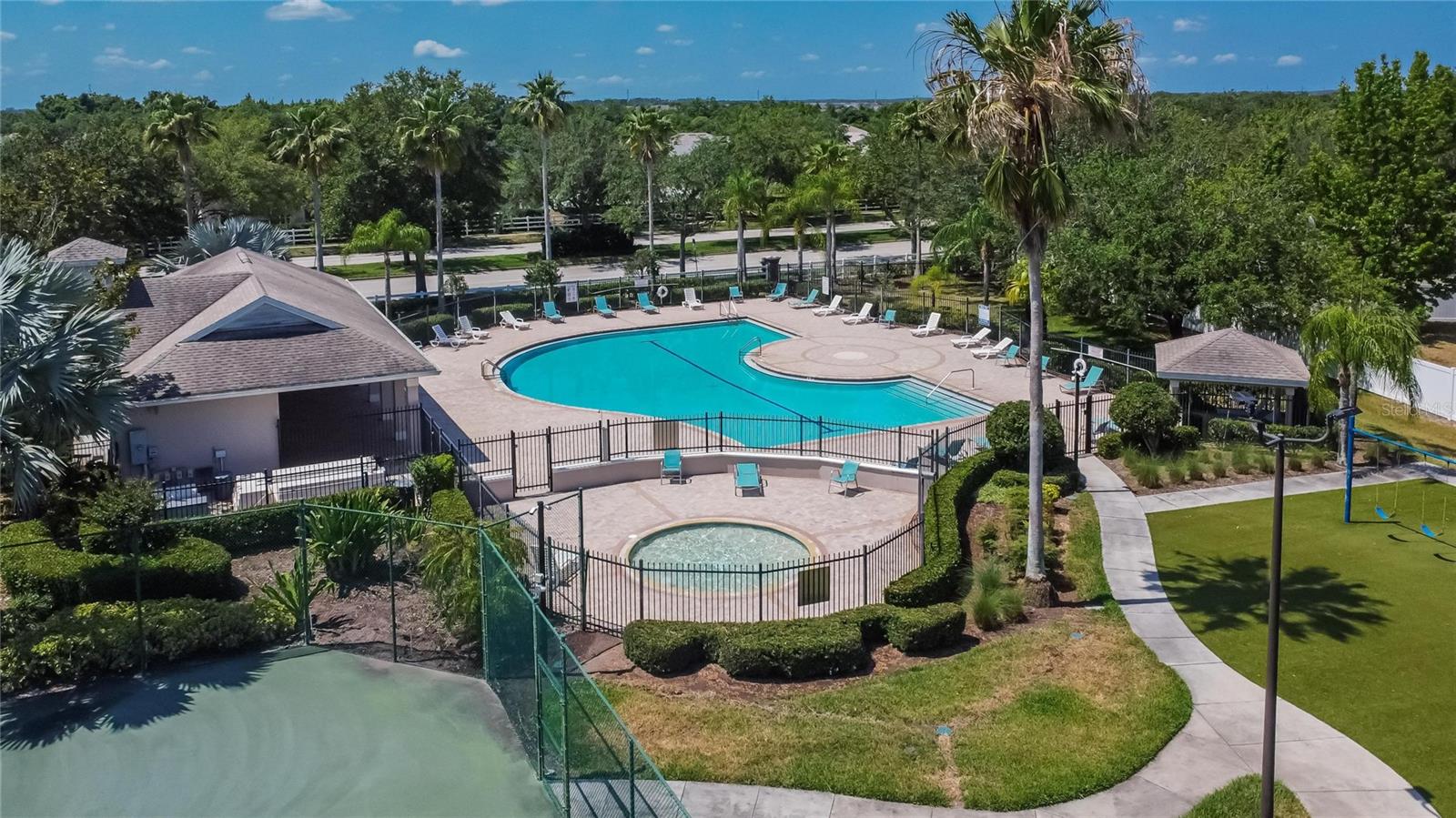 SOUTH FORK UNIT 1 - Residential